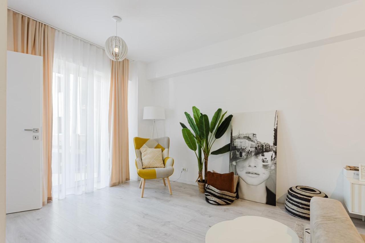 City Center Accomodation - 101 - B&B
