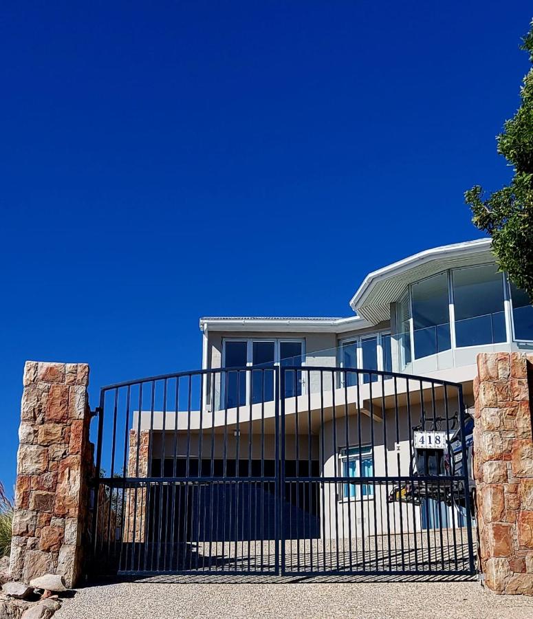 Seaside haven - B&B