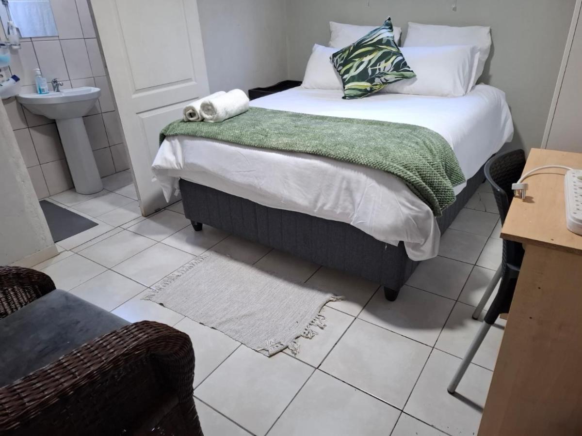 Monument House - B&B