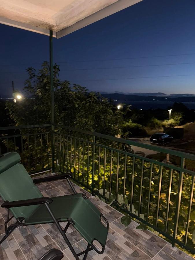 Villa Georgi - Ferienwohnung Ohrid