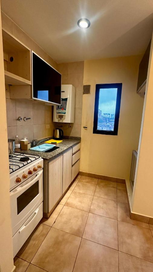 apart suipacha 3B - B&B San Miguel de Tucumán