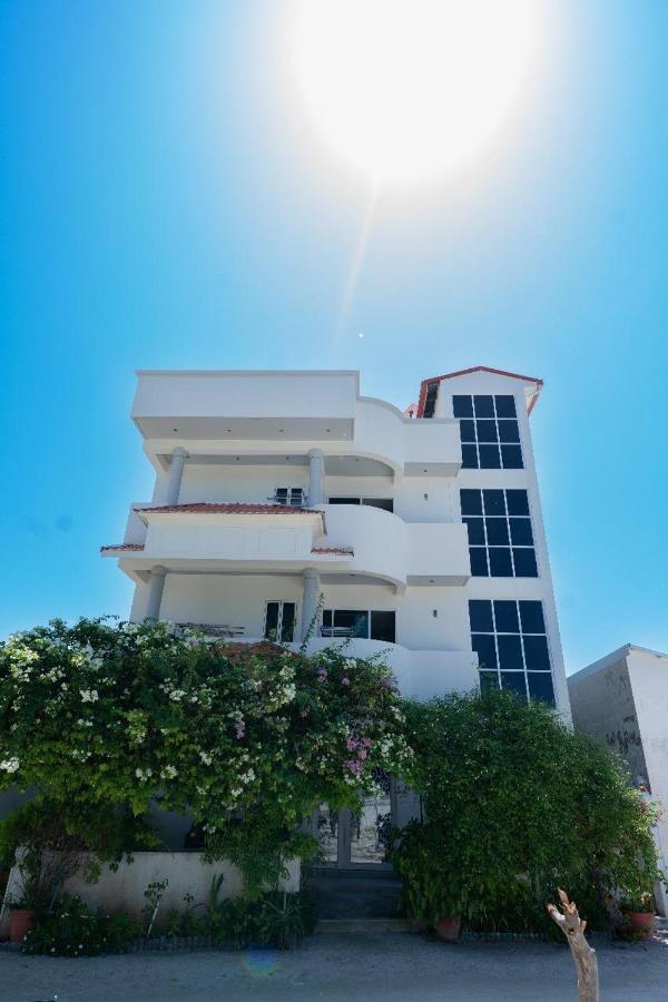 Fen Villa - B&B Dharavandhoo