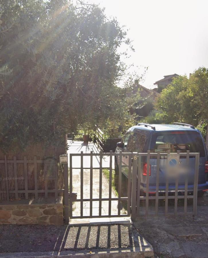 Belvedere apartment - B&B Castiglione della Pescaia