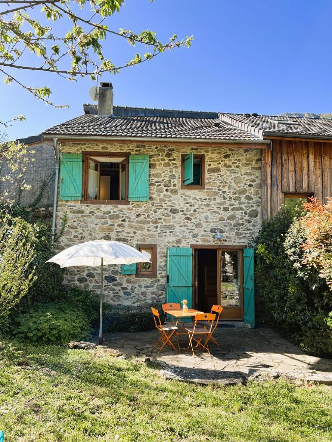 Gite du Hameau de Ménac - B&B