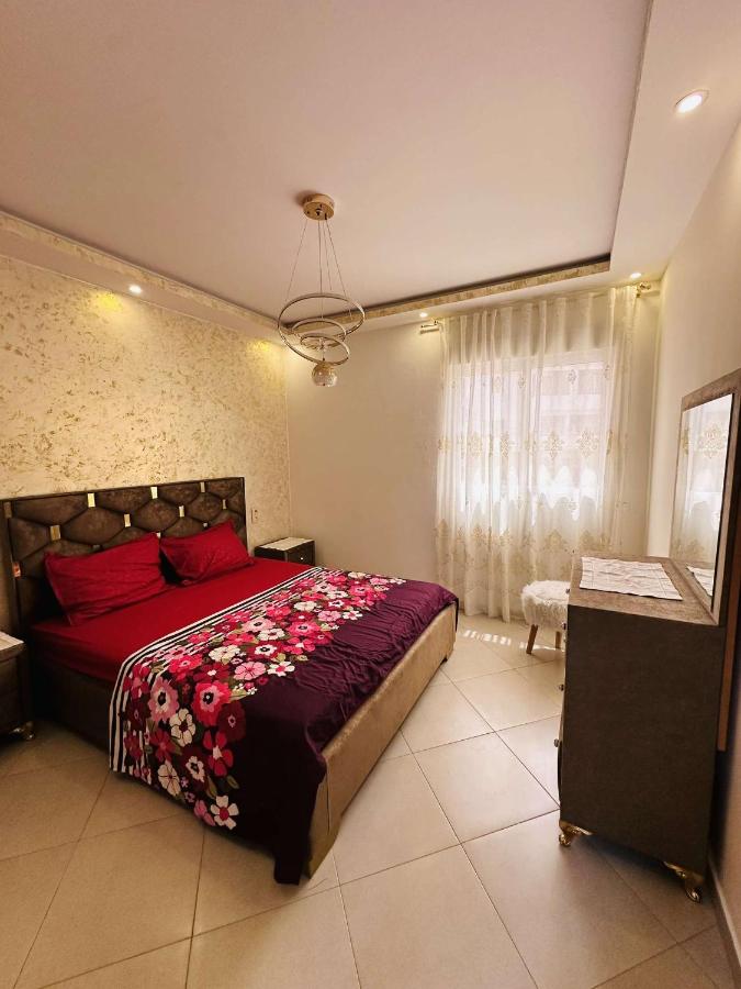 APPT T2 lux berr - B&B ’Aïn el Turk