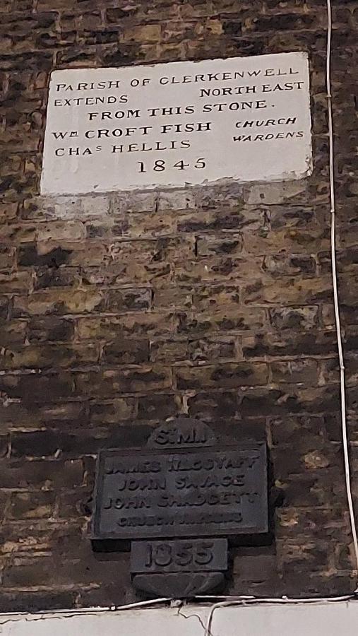 6 Bedrooms Entire House in King's Cross - B&B London