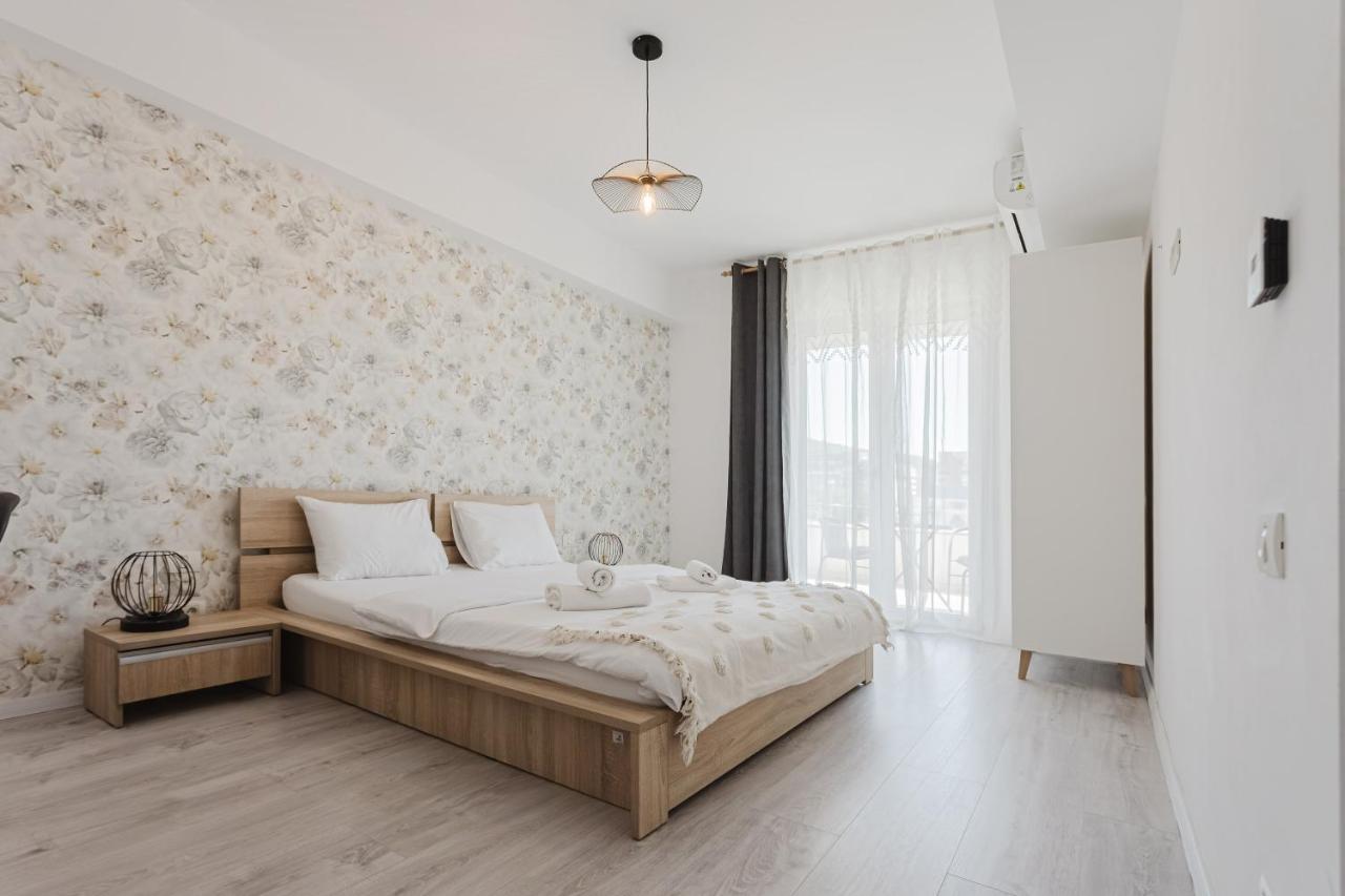 City Center Accommodation - 108 - Ferienwohnung Reschitz