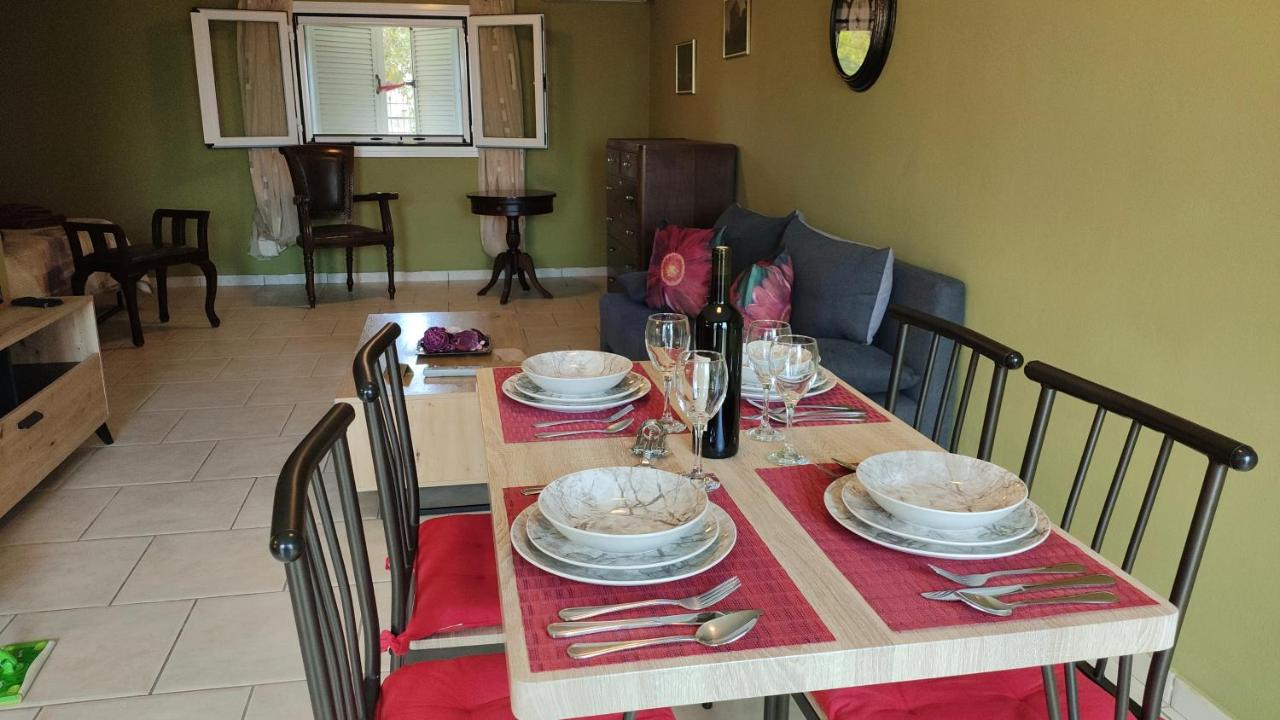 CASA JOHN - B&B