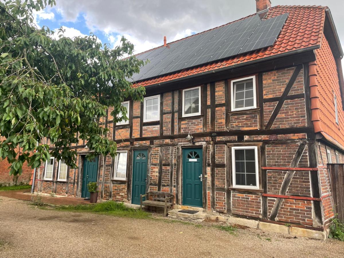 Gästehaus Rennau - B&B Rennau