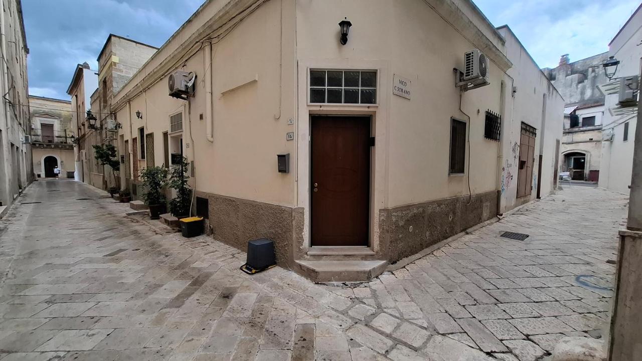 La Casetta - B&B Manduria