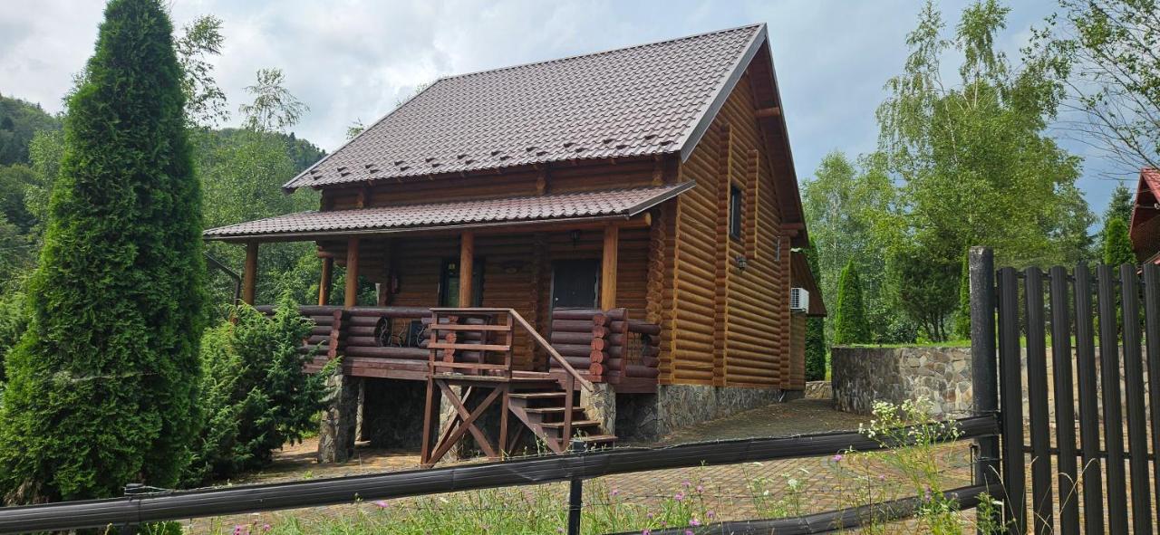 Deep Forest 1 - B&B Berehomet