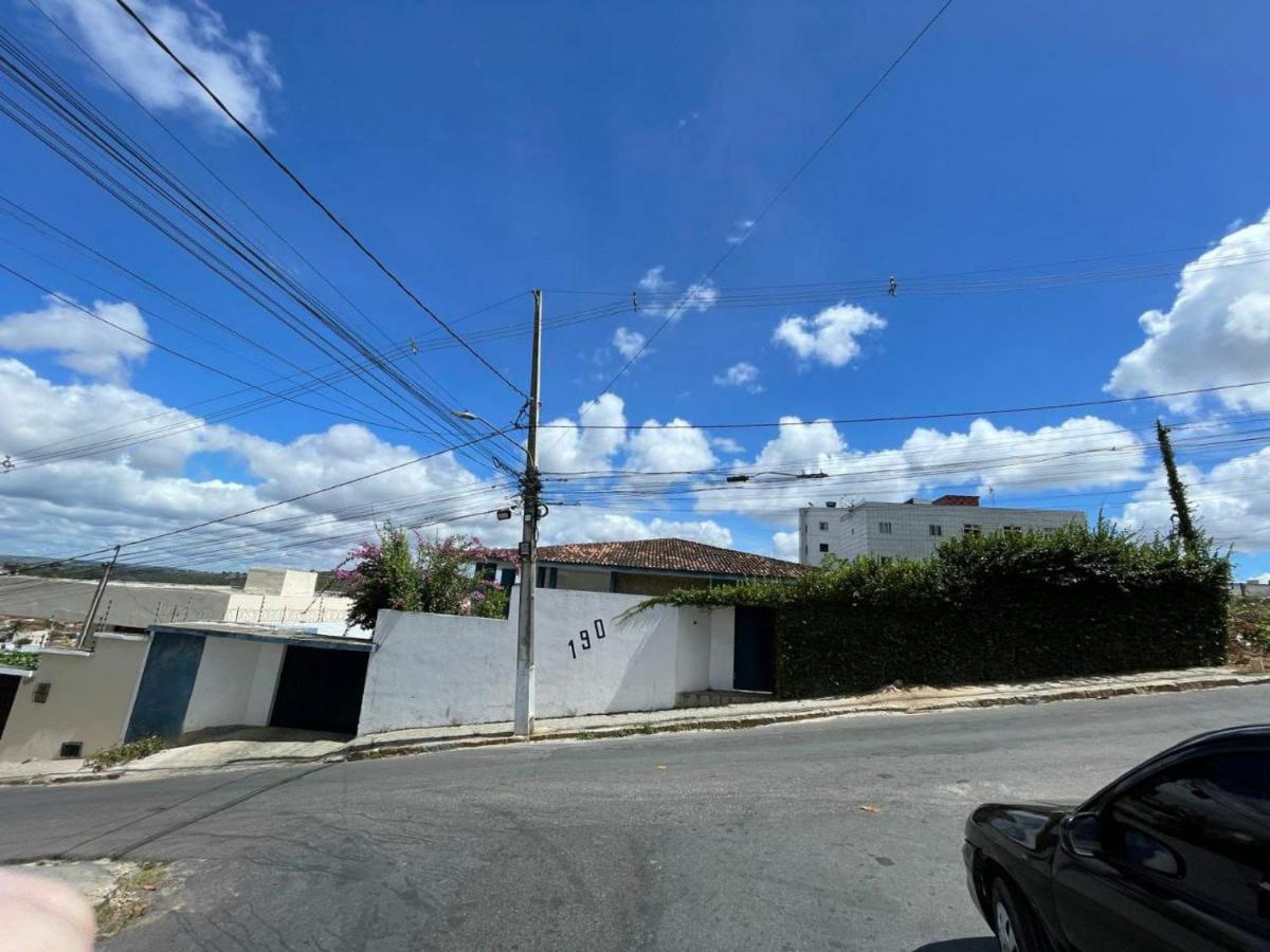 Suíte Lite 4 - Ferienwohnung Garanhuns