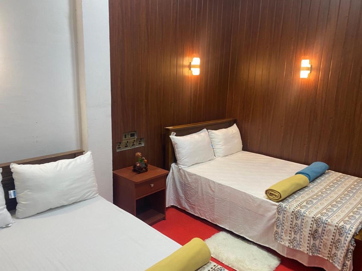 Cool mount inn - B&B Haputale