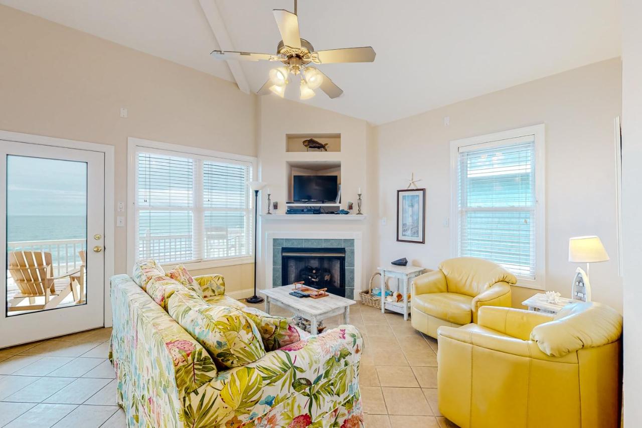 Shutters 303 - B&B Pine Knoll Shores