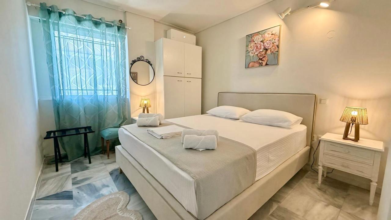 Free Spirit Nectar - Ferienwohnung Kalamata