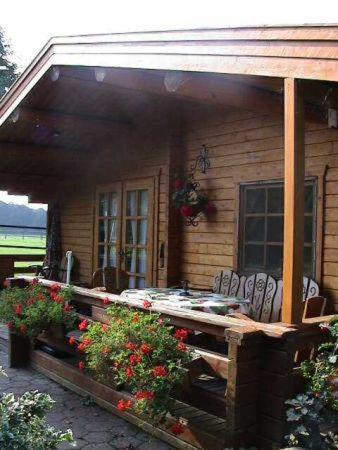 Ferienhof Schmeder-Heide - B&B
