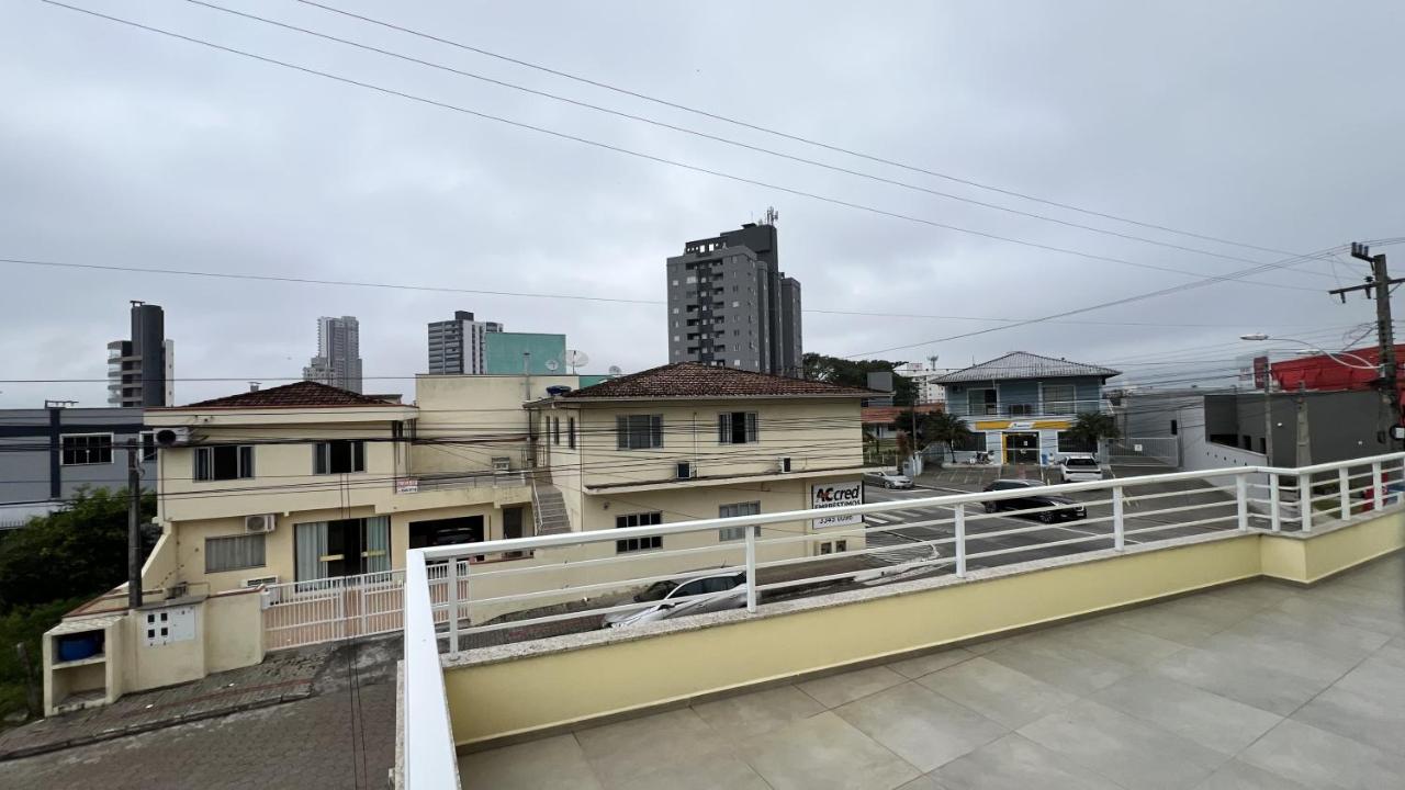 Pousada Solar de Penha - B&B