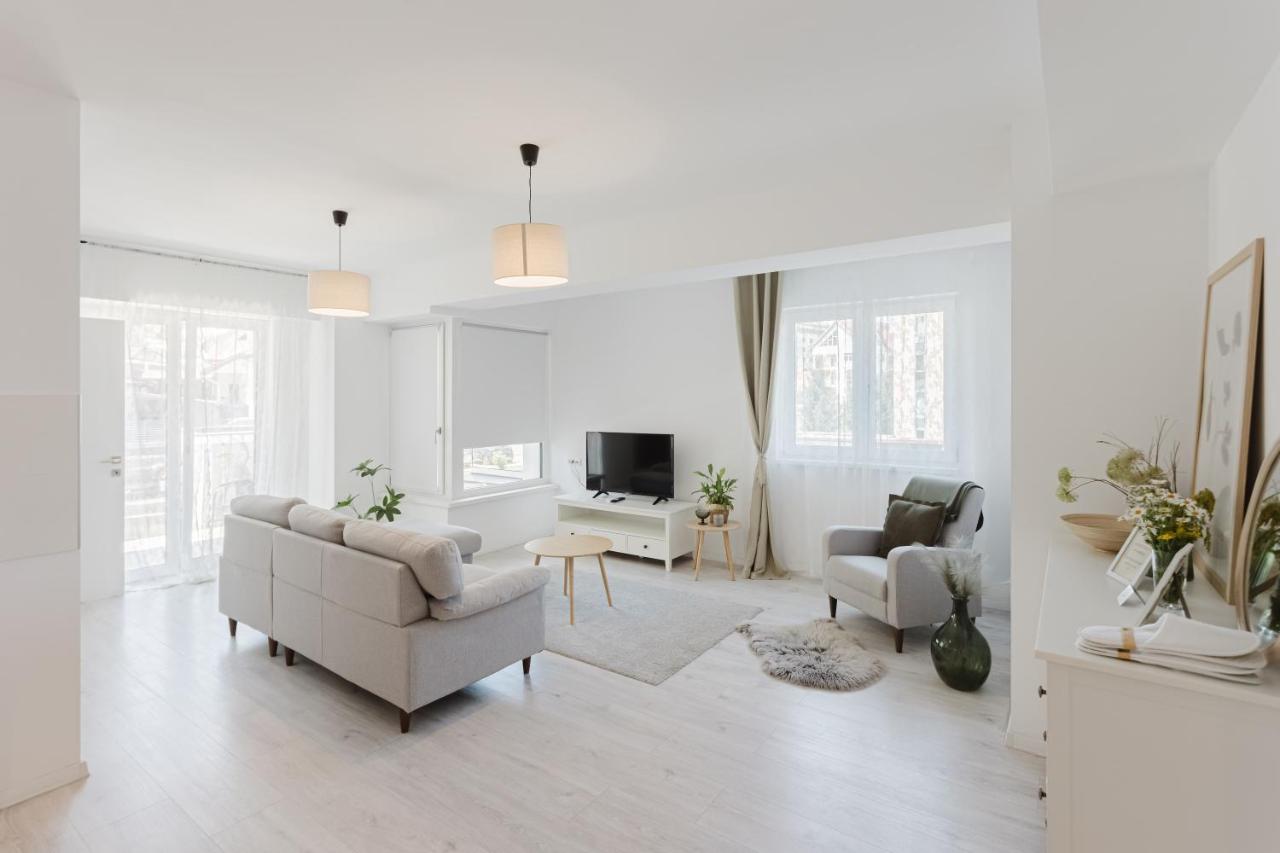 City Center Accommodation 111 - B&B Reşiţa