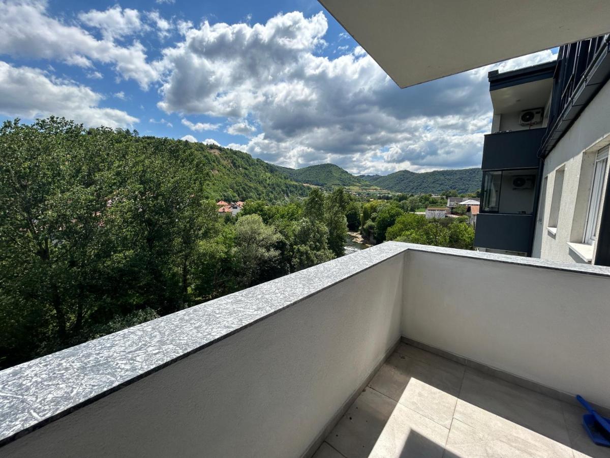 Apartment ALINA - B&B Visoko
