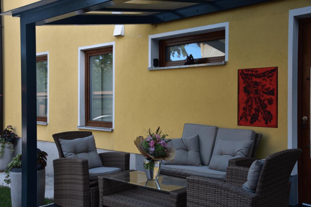 Pri Drevoredu - B&B