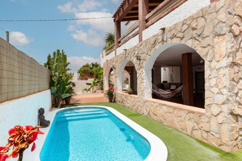 Villa Jardines de Cope - B&B