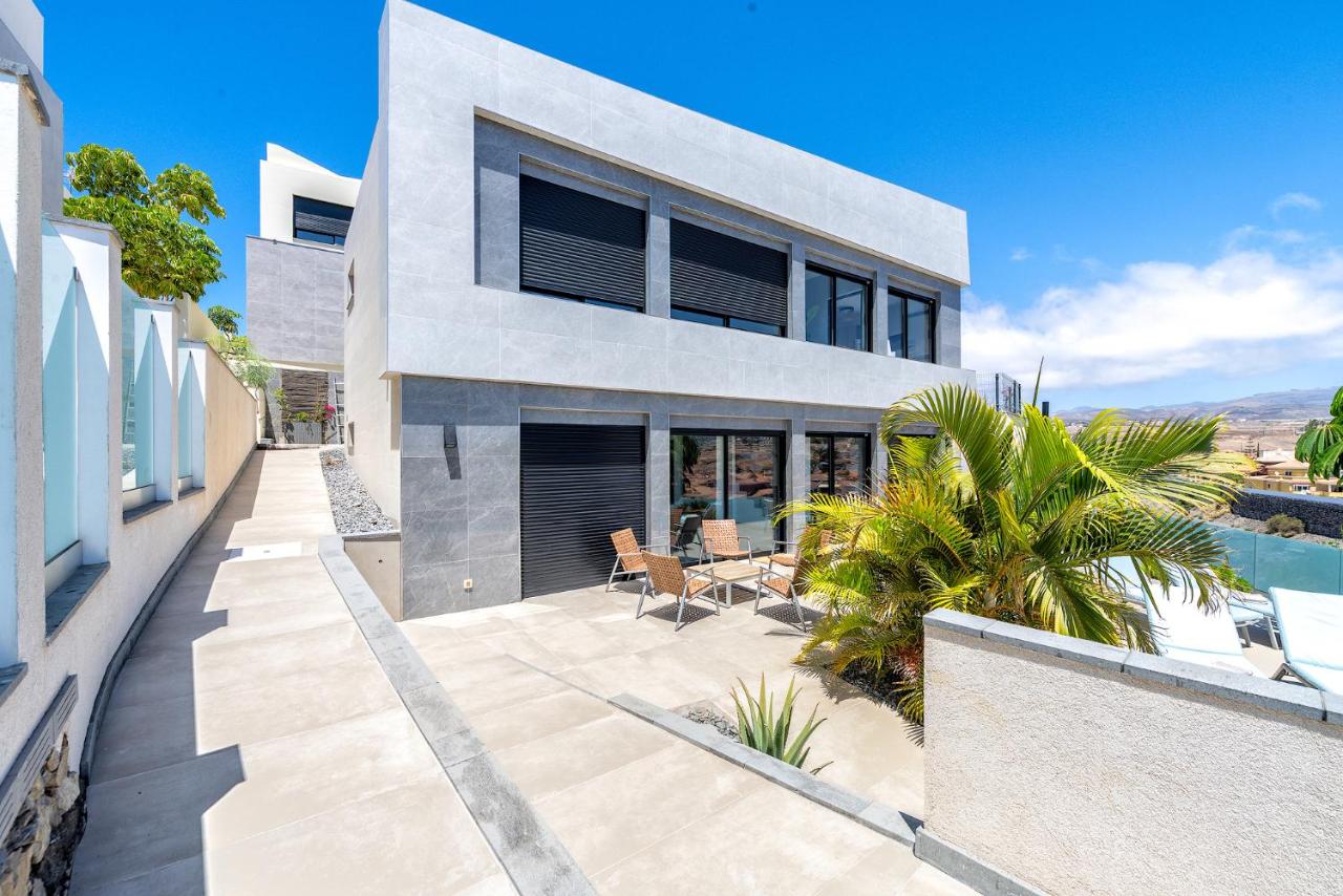 VillasRoyale Silvermoon - B&B San Bartolomé de Tirajana