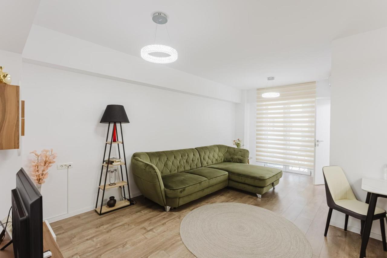 City Center Accommodation 210 - B&B Reşiţa