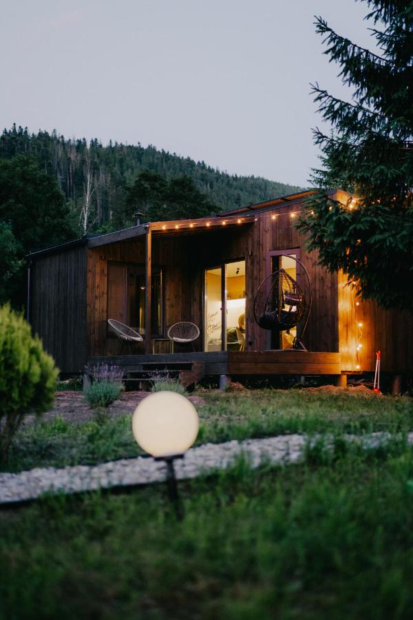Tysha - B&B