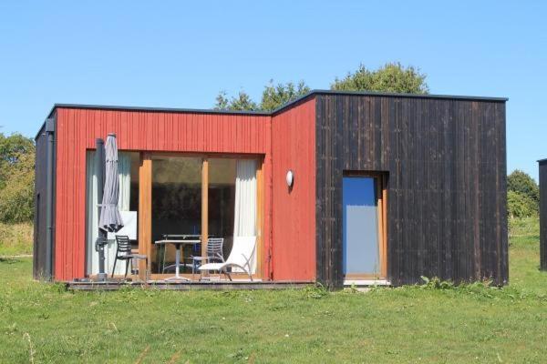 Casa con 2 Camere da Letto