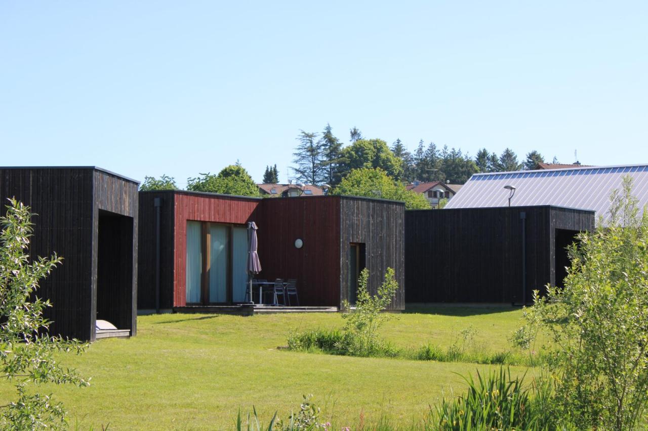 Chalet con 2 Camere da Letto