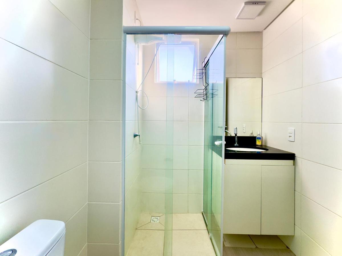 Two-Room Apartment