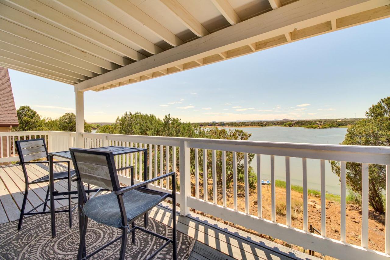 Lake House at White Mountain Lake in Show Low! - Ferienwohnung Show Low