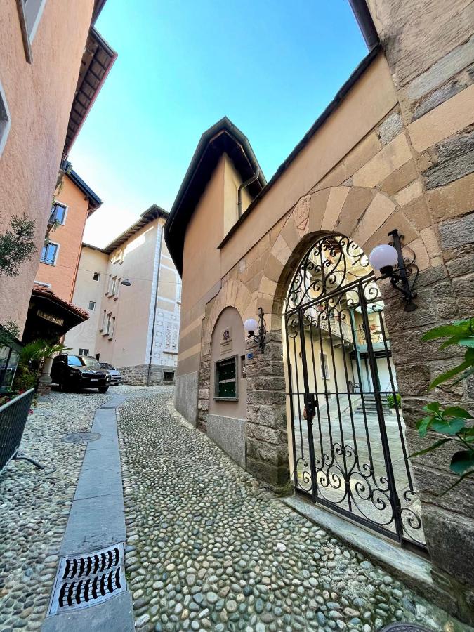 B&B Locarno - B&B