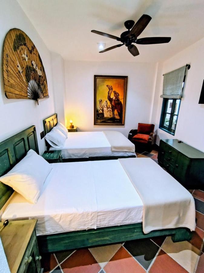 Comfort Triple Room