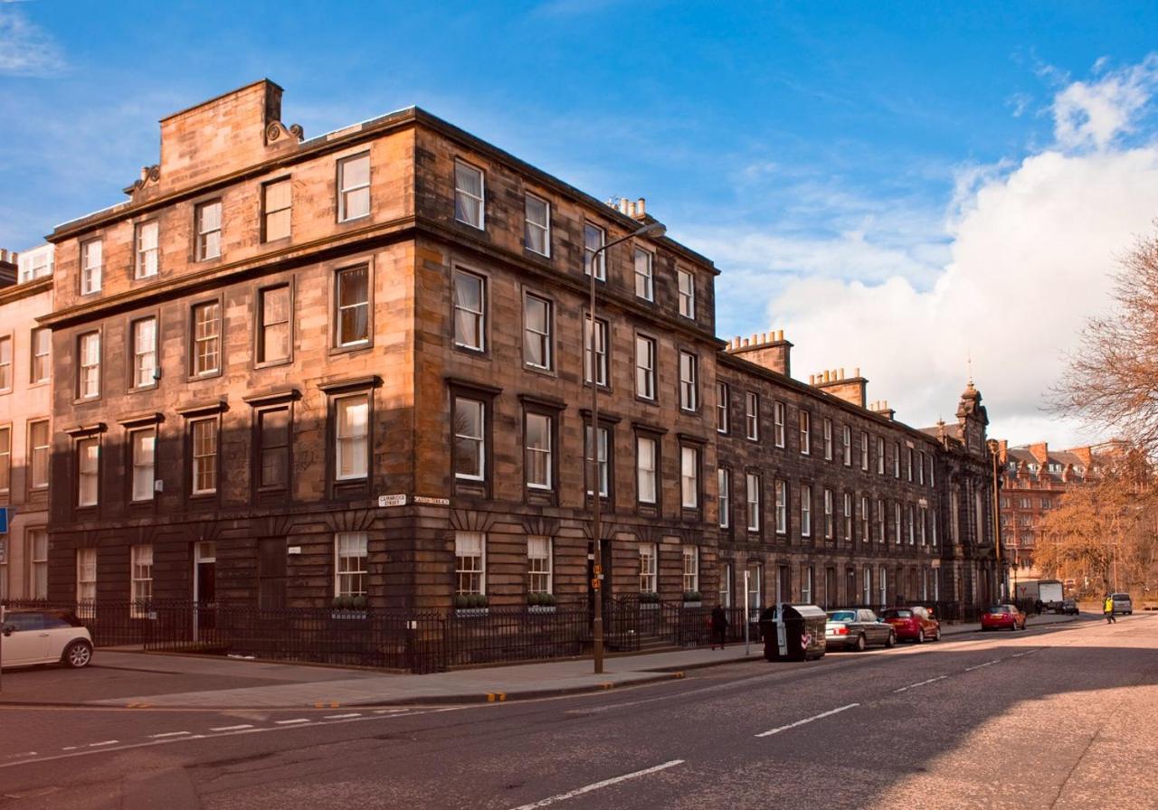 The Edinburgh Address - Castle View Apartment - Ferienwohnung Edinburgh