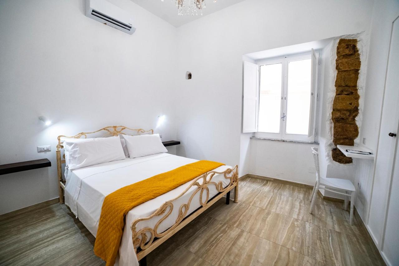 Accomodation Sospiri - Bed and Breakfast Tropea