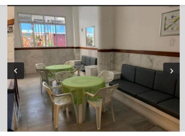 Loft Sossêgo centro/Guarapari - B&B