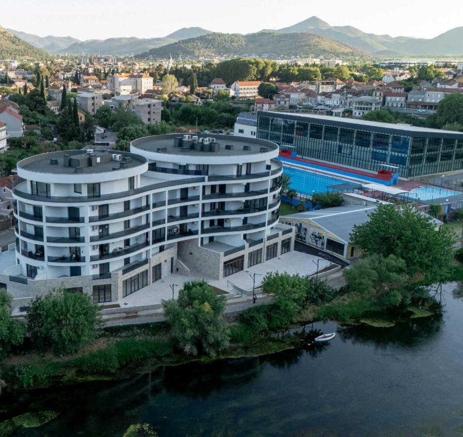 Apartman VISTA FIUME - B&B