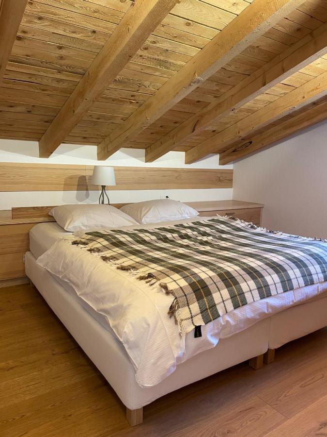 Appartamento con 2 Camere da Letto e con Vista