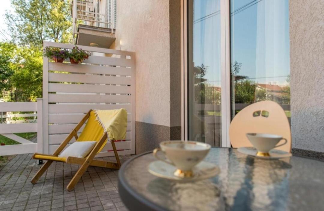 Dvoristance - B&B Vrnjačka Banja