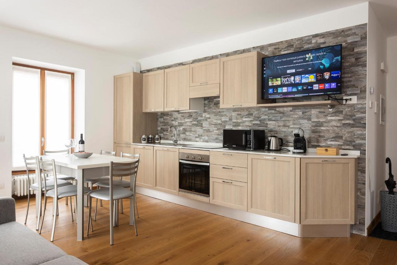 Appartamento Casa Silvana - B&B