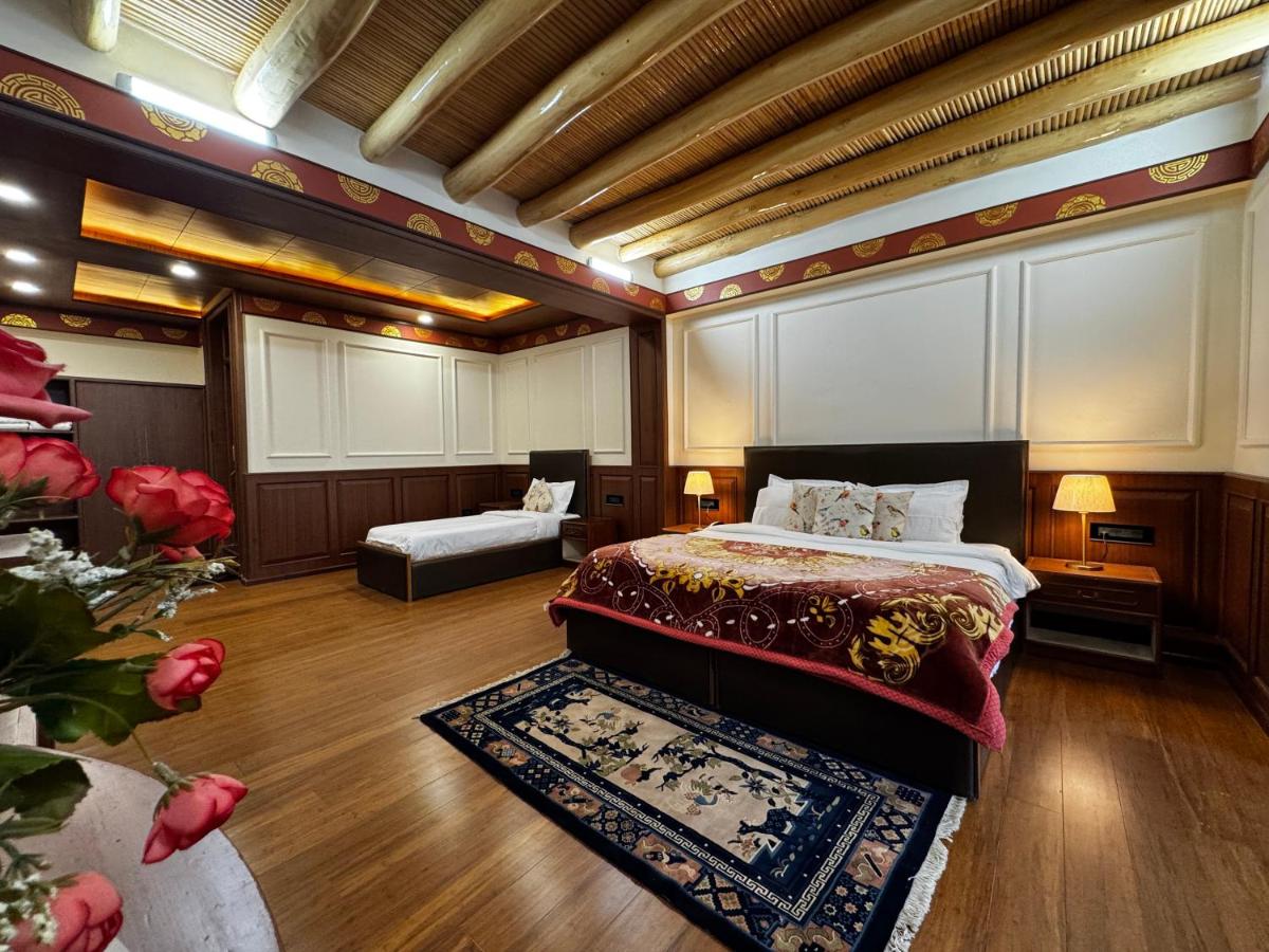 Family Suite