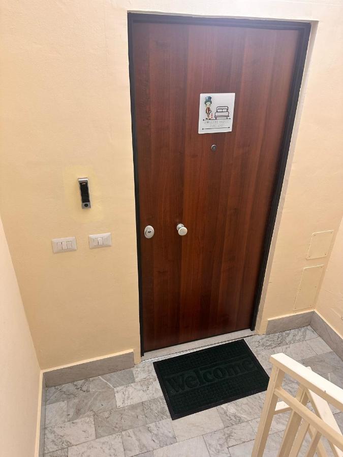 Großes Doppelzimmer