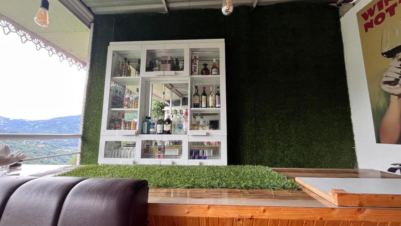 Cactus Cafe & Homestay - B&B Tādong