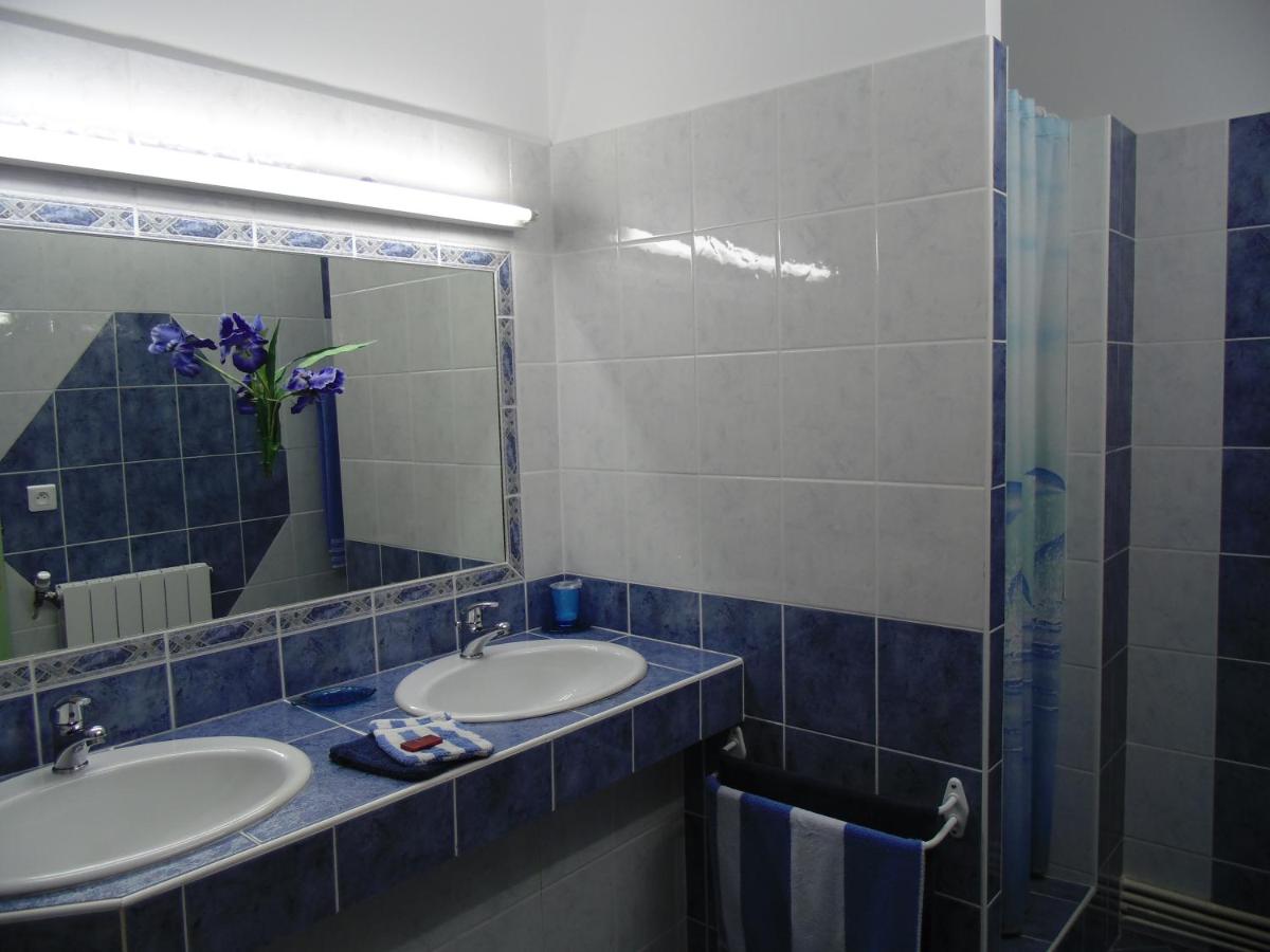 Chambre Quadruple avec Salle de Bains Privative