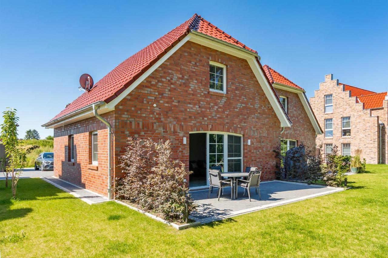Wind in den Bäumen - B&B