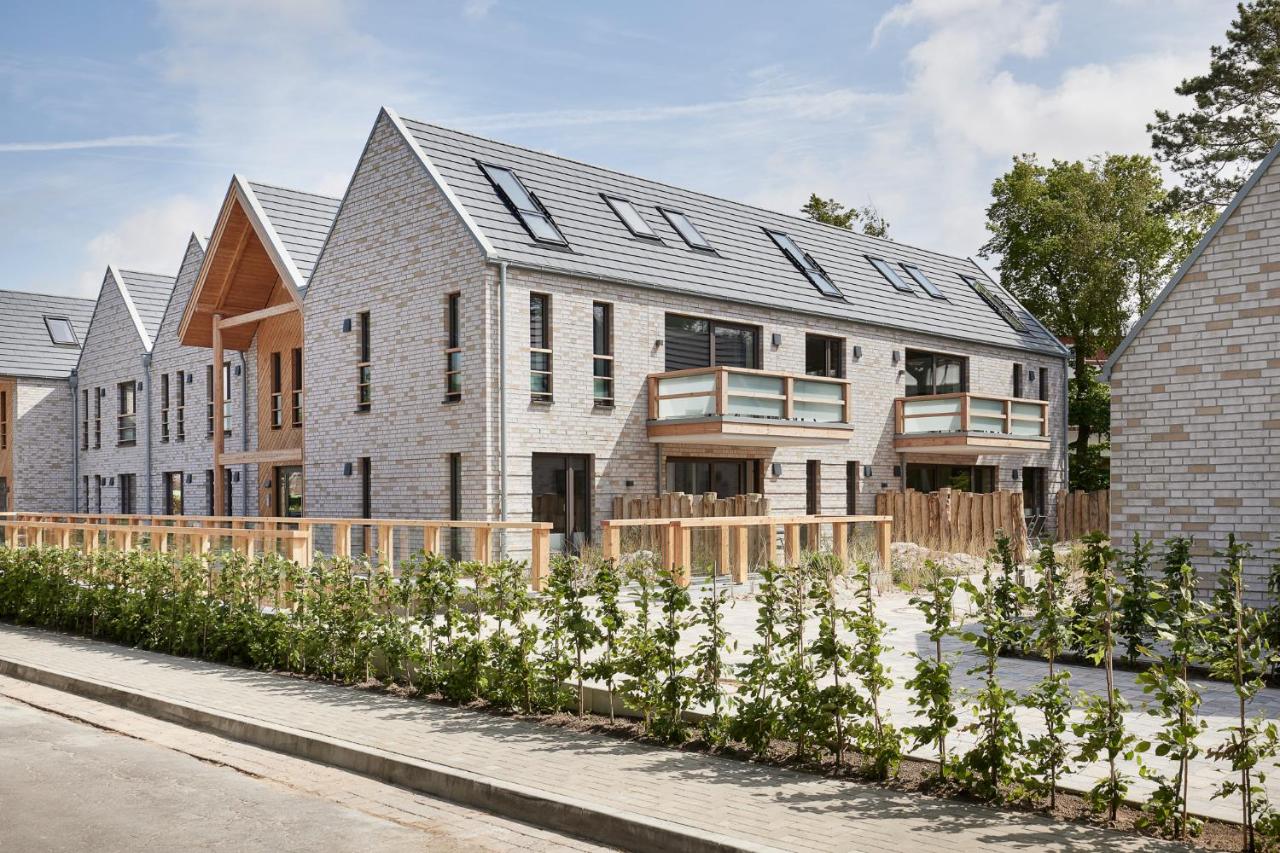 Pidder-Lyng Apartment 02 - B&B Sankt Peter-Ording