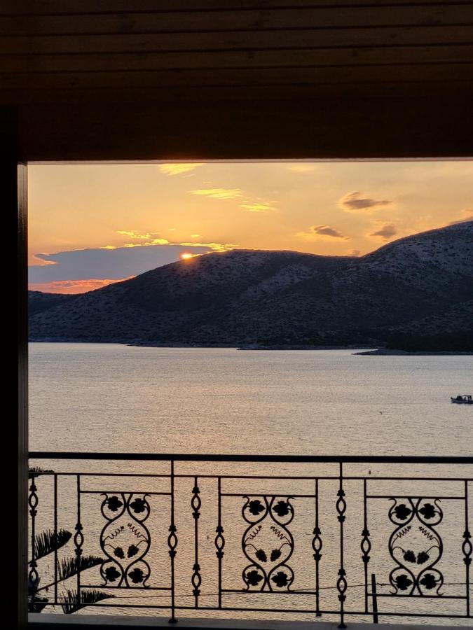 Ocean View Villa - B&B
