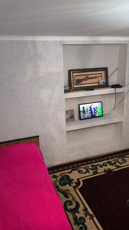Guest house grizzly - B&B Dzhergalan
