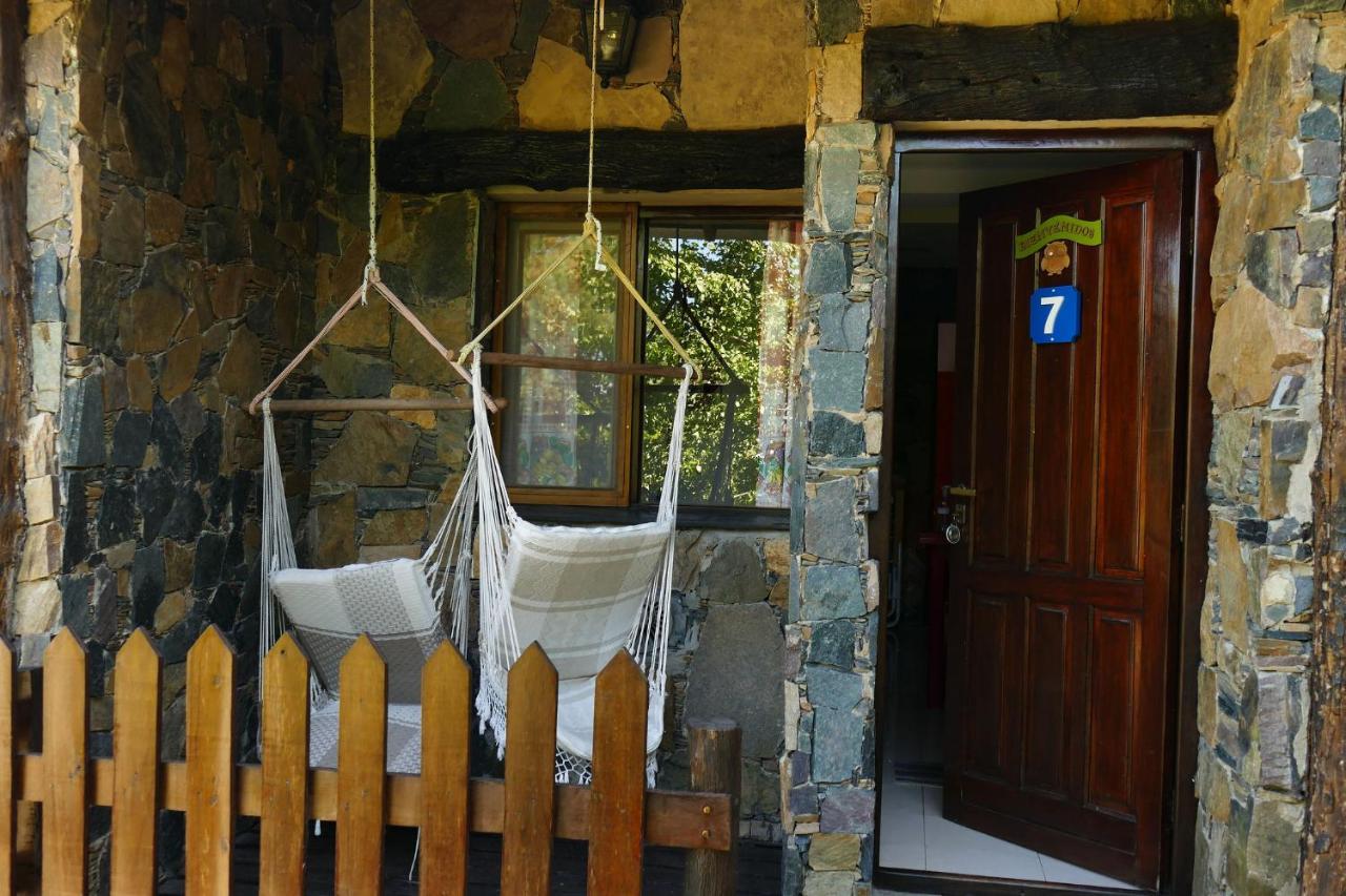 Bungalow for 2 guests (only adults)